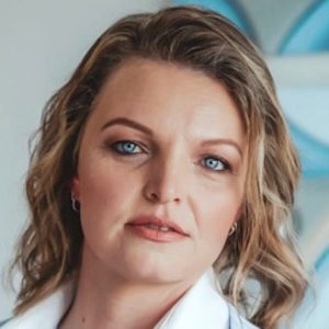 Picture of Michelle James
